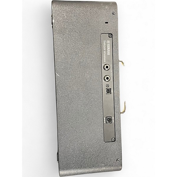 Used Yamaha THR30II Battery Powered Amp