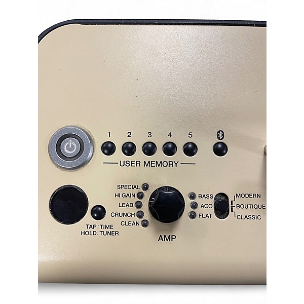 Used Yamaha THR30II Battery Powered Amp