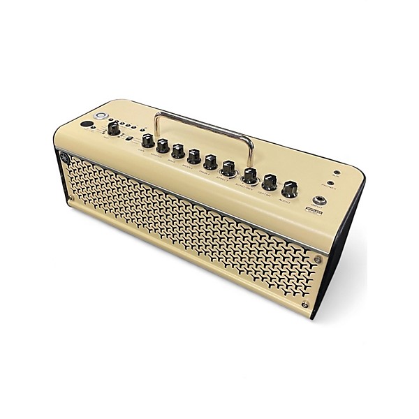 Used Yamaha THR30II Battery Powered Amp