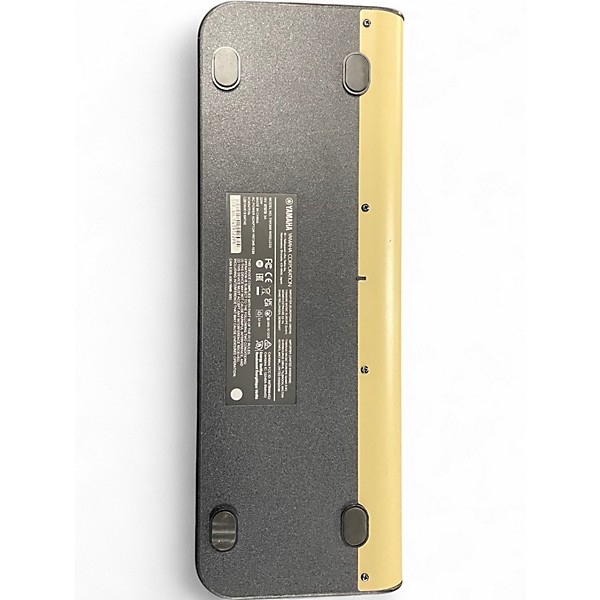 Used Yamaha THR30II Battery Powered Amp