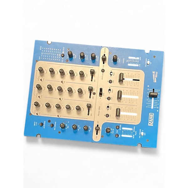 Used RANE empath mixer DJ Mixer