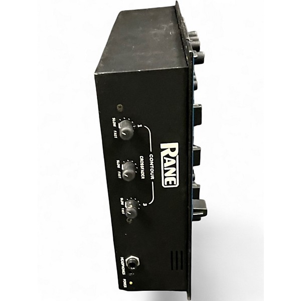 Used RANE empath mixer DJ Mixer