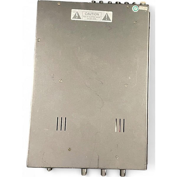 Used RANE empath mixer DJ Mixer