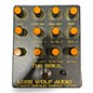 Used Lone Wolf Audio THE BRICK Pedal thumbnail