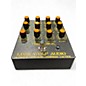 Used Lone Wolf Audio THE BRICK Pedal