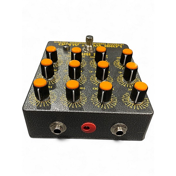 Used Lone Wolf Audio THE BRICK Pedal