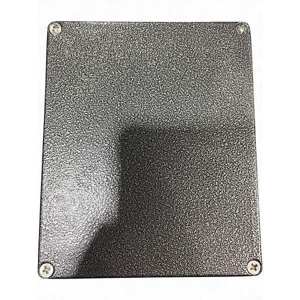 Used Lone Wolf Audio THE BRICK Pedal