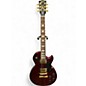 Used 2006 Gibson Les Paul Studio Wine Red Solid Body Electric Guitar thumbnail