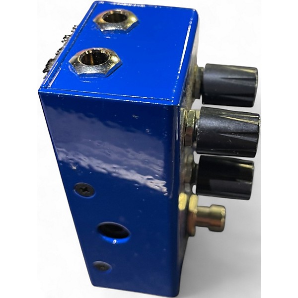 Used J.Rockett Audio Designs IMMORTAL ECHO EFFECT Effect Pedal