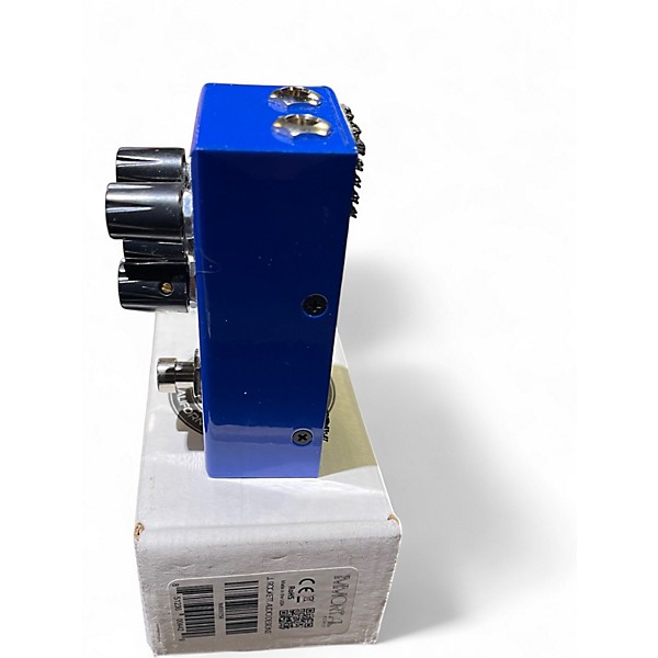 Used J.Rockett Audio Designs IMMORTAL ECHO EFFECT Effect Pedal