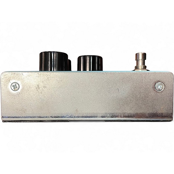 Used TC Electronic Skysurfer Reverb Effect Pedal