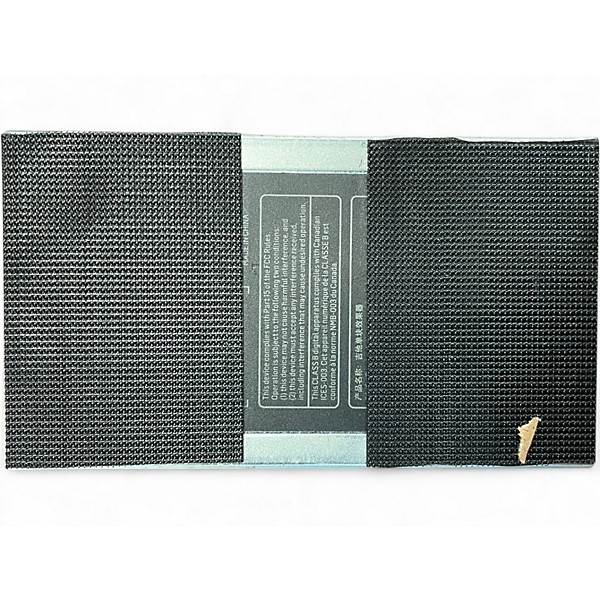 Used TC Electronic Skysurfer Reverb Effect Pedal