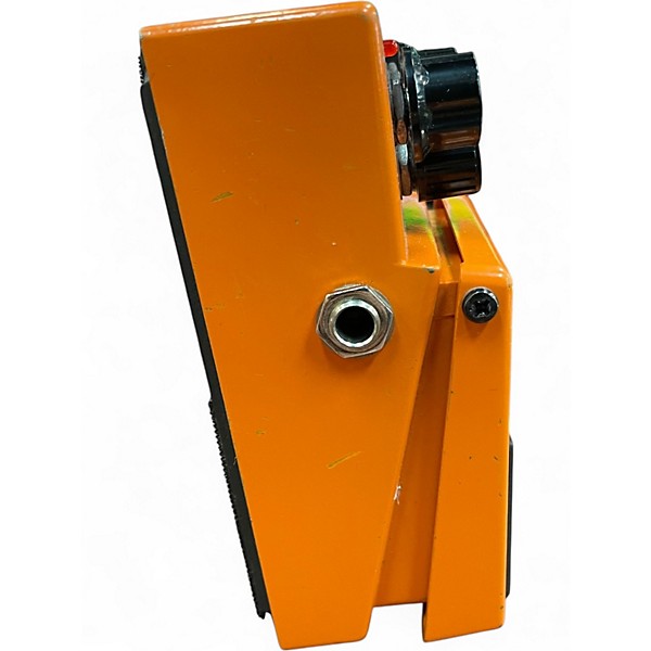 Used BOSS DS1 Distortion Effect Pedal