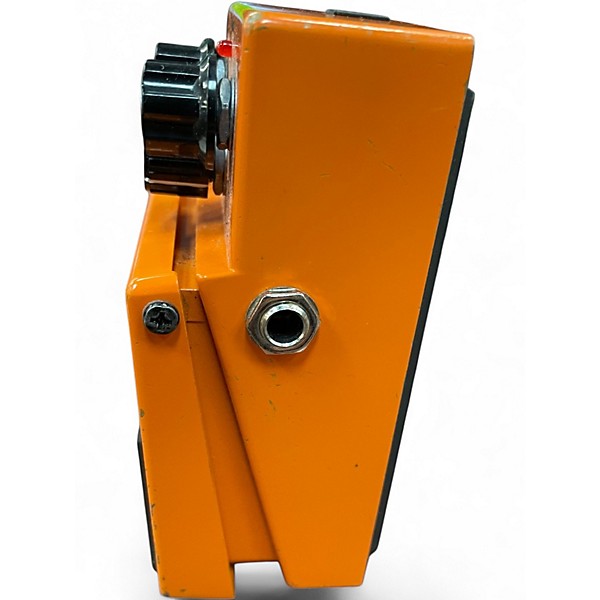 Used BOSS DS1 Distortion Effect Pedal