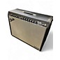 Used Fender Tone Master Twin Reverb 2x12 Guitar Combo Amp thumbnail