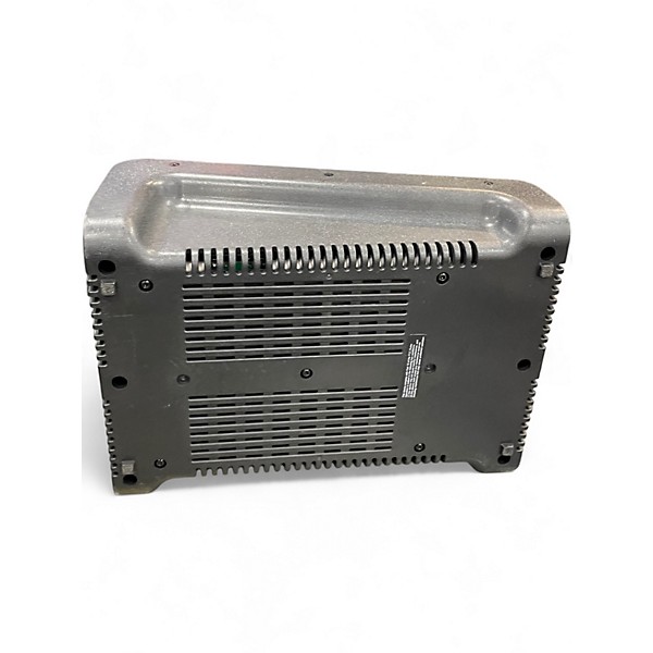 Used Harbinger M100BT Sound Package