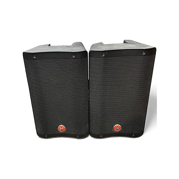 Used Harbinger M100BT Sound Package