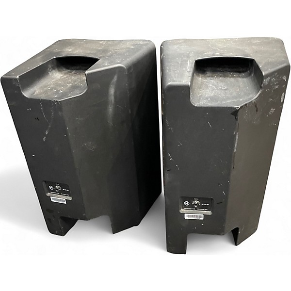 Used Harbinger M100BT Sound Package