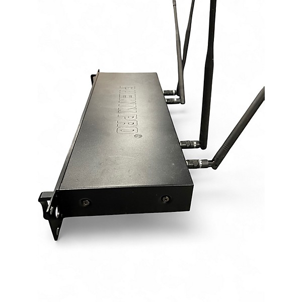 Used Phenyx Pro PTU-7000 Handheld Wireless System