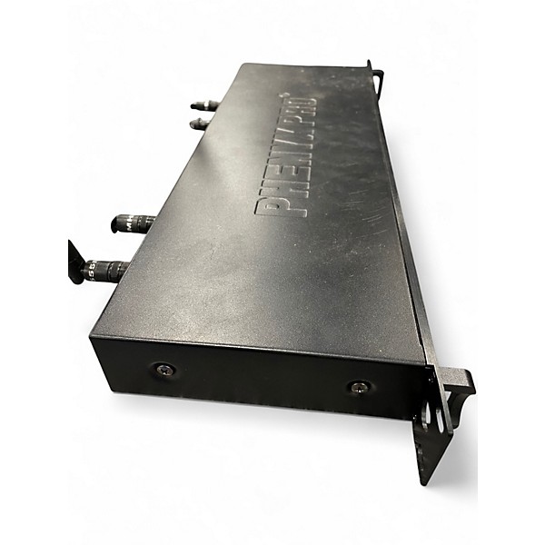 Used Phenyx Pro PTU-7000 Handheld Wireless System