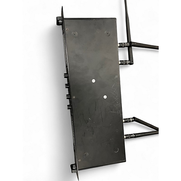 Used Phenyx Pro PTU-7000 Handheld Wireless System