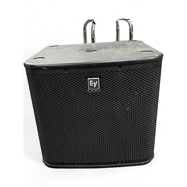 Used Electro-Voice ZXA1-Sub 12" Powered Subwoofer
