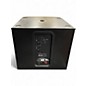 Used Electro-Voice ZXA1-Sub 12" Powered Subwoofer