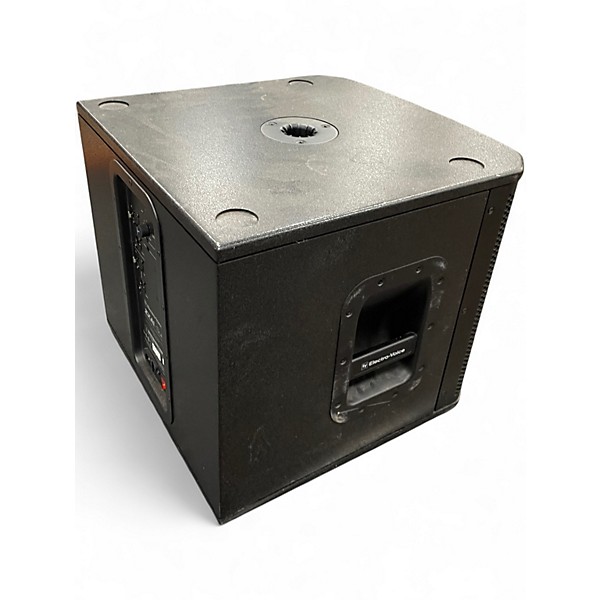 Used Electro-Voice ZXA1-Sub 12" Powered Subwoofer