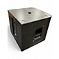 Used Electro-Voice ZXA1-Sub 12" Powered Subwoofer