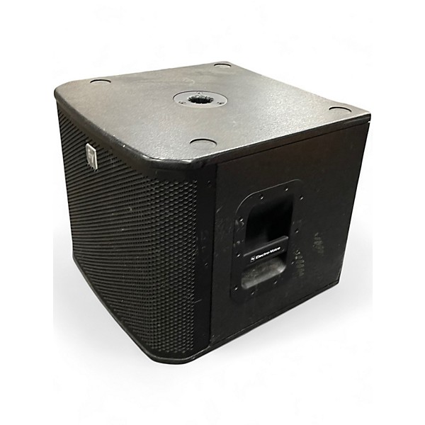 Used Electro-Voice ZXA1-Sub 12" Powered Subwoofer
