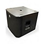 Used Electro-Voice ZXA1-Sub 12" Powered Subwoofer