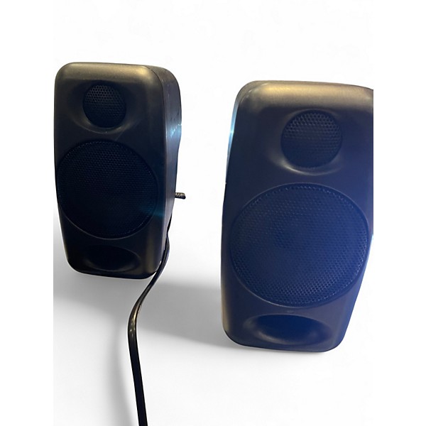 Used IK Multimedia ILOUD MICRO Powered Monitor