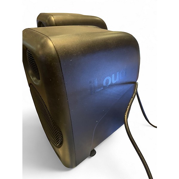 Used IK Multimedia ILOUD MICRO Powered Monitor
