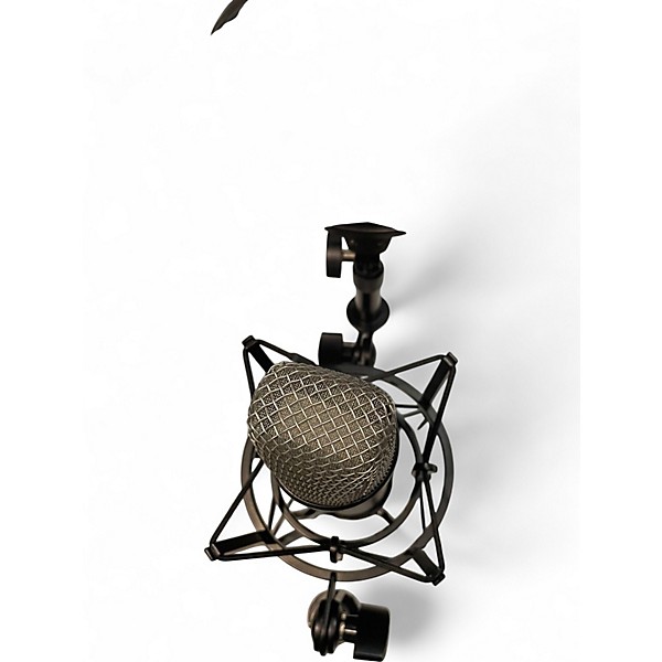 Used RODE NT1 Condenser Microphone