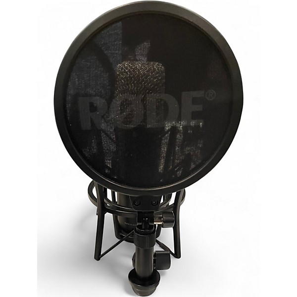 Used RODE NT1 Condenser Microphone