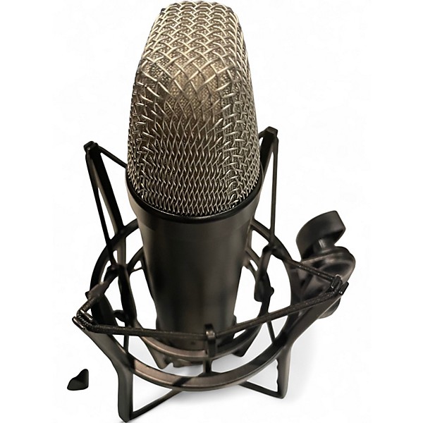 Used RODE NT1 Condenser Microphone