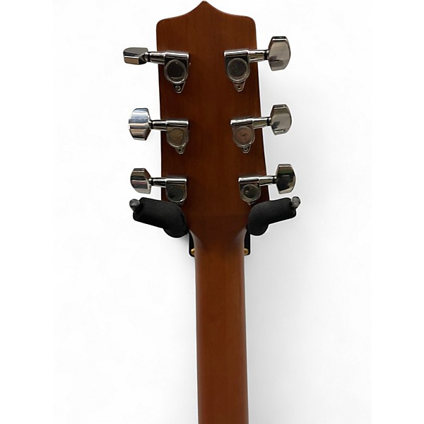Used Takamine GD11M Natural Acoustic Guitar