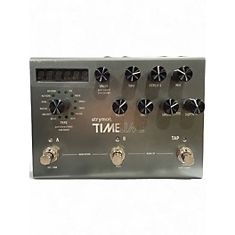 Used Strymon Timeline Delay Effect Pedal