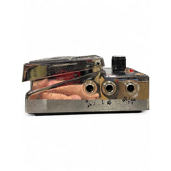 Used Isp Technologies Decimator II G String Noise Reduction Effect Pedal