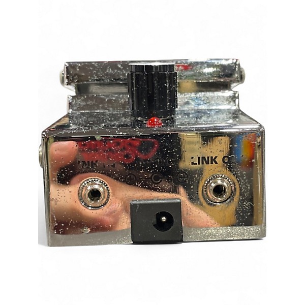 Used Isp Technologies Decimator II G String Noise Reduction Effect Pedal