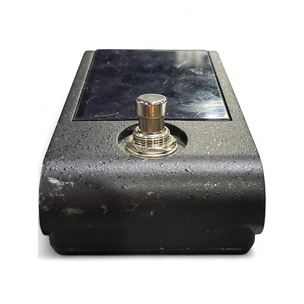 Used KORG pitchblack custom Tuner Pedal