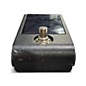 Used KORG pitchblack custom Tuner Pedal