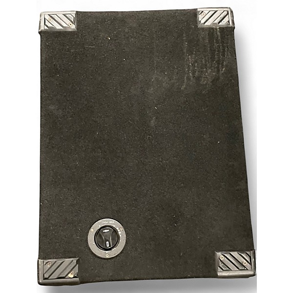 Used Markbass Traveler 102P 400W 2x10 Bass Cabinet