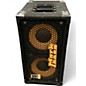 Used Markbass Traveler 102P 400W 2x10 Bass Cabinet
