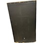 Used Electro-Voice ELX115P Powered Speaker