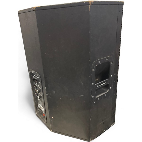Used Electro-Voice ELX115P Powered Speaker
