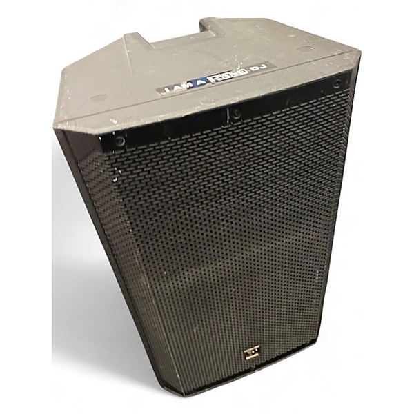 Used Electro-Voice ELX20015P Powered Speaker