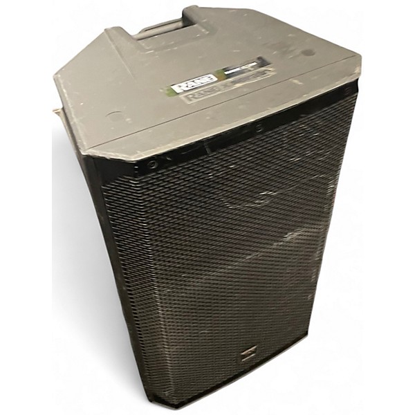 Used Electro-Voice ELX20015P Powered Speaker