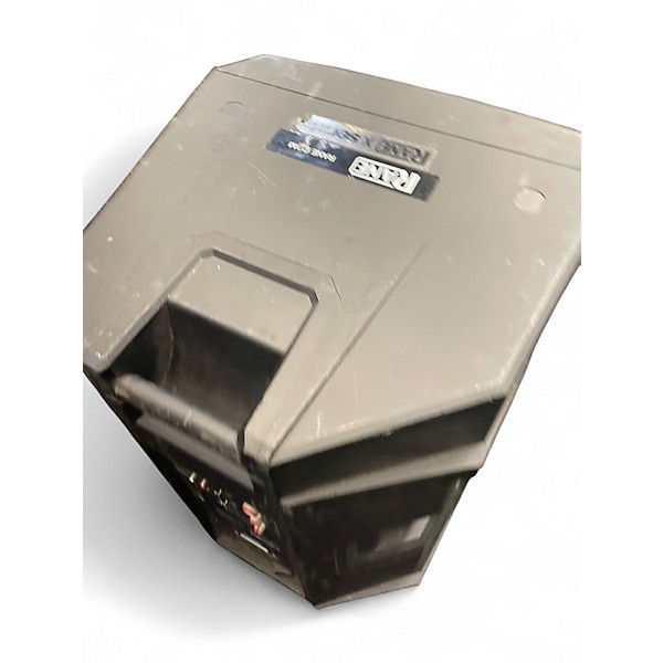 Used Electro-Voice ELX20015P Powered Speaker