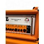 Used Orange Amplifiers Rockerverb 50 MKIII 50W Tube Guitar Amp Head